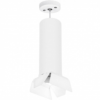 Подвесной светильник Lightstar Rullo (216496+590086+202486) RP6496486