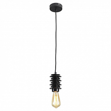 Подвесной светильник Lussole Loft Kingston GRLSP-9920
