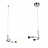 Подвесной светильник Vele Luce Capsula VL7293P31