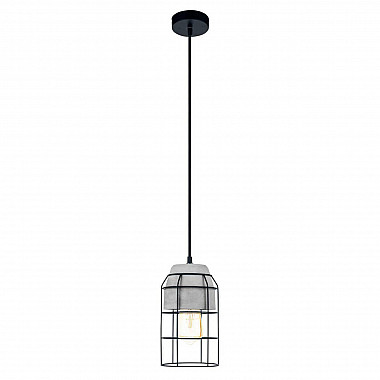 Подвесной светильник Eglo Consett 49783