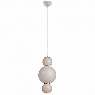 Подвесной светодиодный светильник Loft IT 5045-A