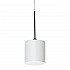 Подвесной светильник TopDecor Roller S7 12 01g