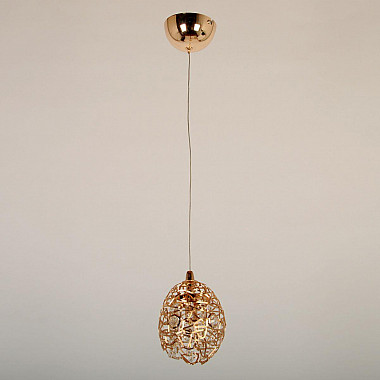 Подвесной светильник Abrasax X9120A/1GO