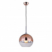 Подвесной светильник Lumina Deco Veroni LDP 1029-150 R.GD