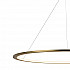 Подвесной светодиодный светильник Loft IT Ring 10014XXL