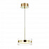 Подвесной светодиодный светильник Odeon Light Akela 4729/14L