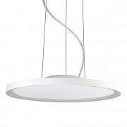 Подвесной светодиодный светильник Ideal Lux Ufo SP1 Small 103693