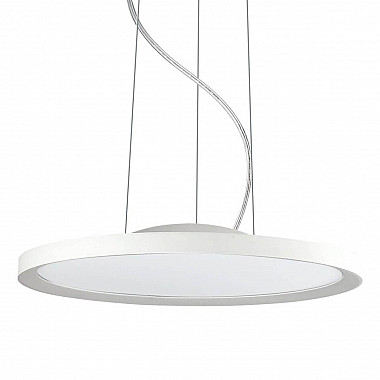 Подвесной светодиодный светильник Ideal Lux Ufo SP1 Small 103693