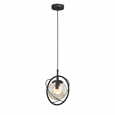 Подвесной светильник Vitaluce V2954-1/1S