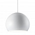 Подвесной светильник Ideal Lux Pandora SP1 Bianco 005218