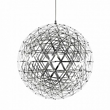 Подвесной светодиодный светильник Loft IT Raimond 1898/10