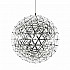 Подвесной светодиодный светильник Loft IT Raimond 1898/10