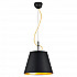 Подвесной светильник Lussole Loft Yukon LSP-8053