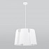 Подвесной светильник TK Lighting 2573 Carmen White
