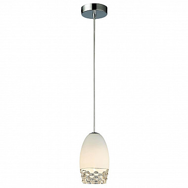 Подвесной светильник Zumaline Sila MD1510-1(White)
