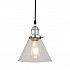 Подвесной светильник Lumina Deco Nubi LDP 6801 CHR+PR