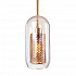 Подвесной светильник Loft IT Heragon Loft2566-D