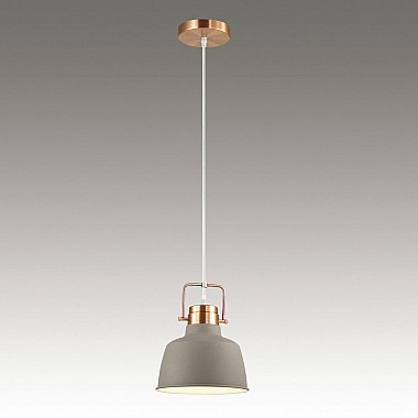 Подвесной светильник Odeon Light Sert 3326/1