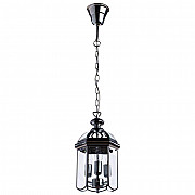 Подвесной светильник Arte Lamp Rimini A6505SP-3CC