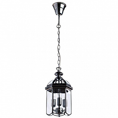 Подвесной светильник Arte Lamp Rimini A6505SP-3CC