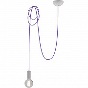 Подвесной светильник Nowodvorski Spider 6938