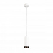 Подвесной светодиодный светильник SLV Numinos M PD Triac 1004254