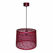 Подвесной светильник Seven Fires Карвед 39101.01.68.01