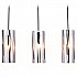 Подвесной светильник Ambrella light Traditional TR3590