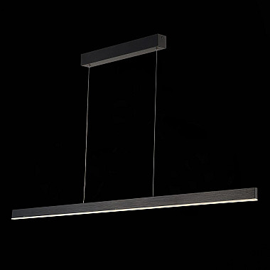 Подвесной светодиодный светильник ST Luce Percetti SL567.473.01
