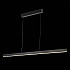 Подвесной светодиодный светильник ST Luce Percetti SL567.473.01