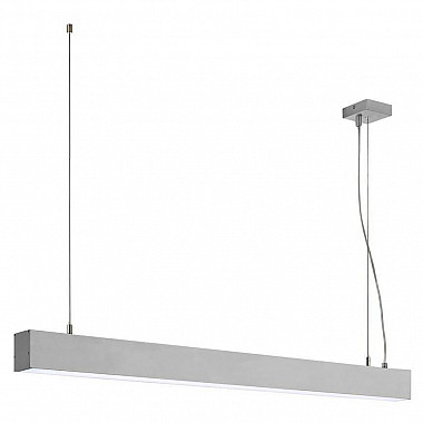 Подвесной светодиодный светильник SLV Glenos 1001405