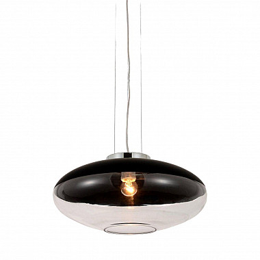 Подвесной светильник Lumina Deco Raveo LDP 6850 BK
