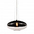 Подвесной светильник Lumina Deco Raveo LDP 6850 BK