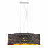 Подвесной светильник Globo Clarke 15229H2