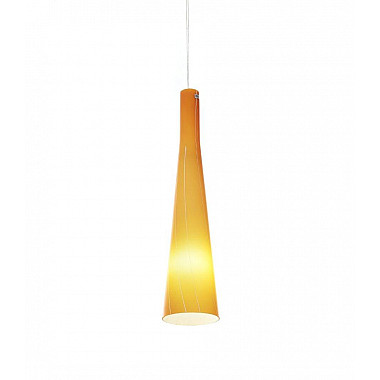 Подвесной светильник Lumina Deco Morrate LDP 7227 YL