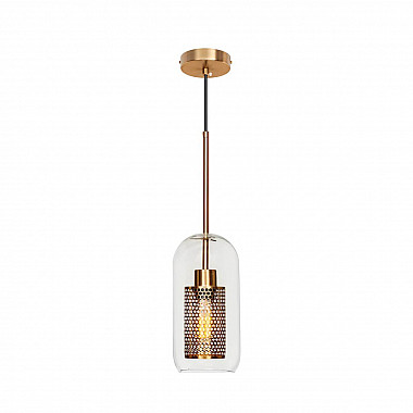 Подвесной светильник Loft IT Heragon Loft2566-D
