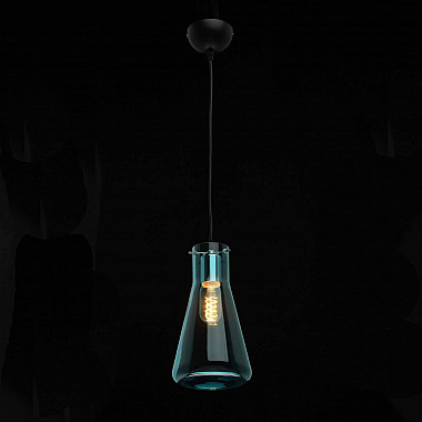 Подвесной светильник MW-Light Кьянти 720010601