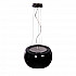 Подвесной светильник Lumina Deco Disposa LDP 7018-400 BK