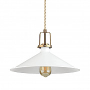 Подвесной светильник Ideal Lux Eris-4 SP1 Bianco 238210