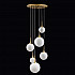 Подвесной светильник Lightstar Globo 813062