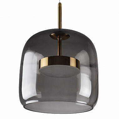 Подвесной светодиодный светильник Loft IT Dauphin 10041A