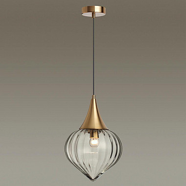 Подвесной светильник Odeon Light Kesta 4950/1