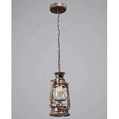 Подвесной светильник Vitaluce V4524/1S