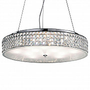 Подвесной светильник Ideal Lux Roma SP12 093062