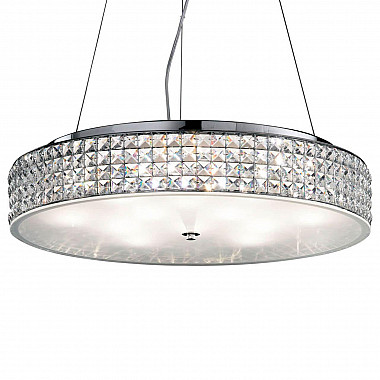 Подвесной светильник Ideal Lux Roma SP12 093062