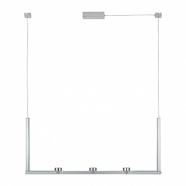 Подвесной светодиодный светильник Markslojd Led Dinner 105794