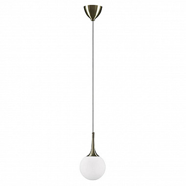 Подвесной светильник Lightstar Globo 813011