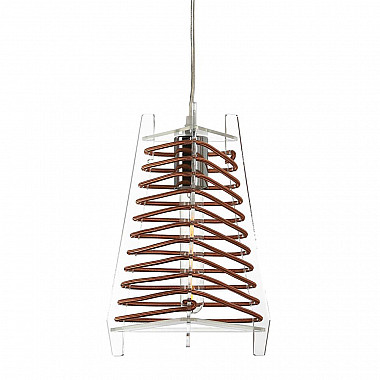 Подвесной светильник Hiper Ancona H085-4