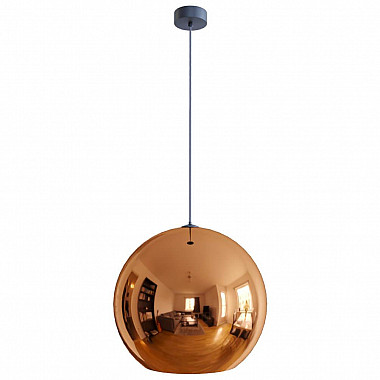 Подвесной светильник Loft IT Copper Shade Loft2023-D
