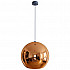 Подвесной светильник Loft IT Copper Shade Loft2023-D